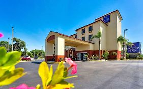 Sleep Inn Leesburg Florida 2*